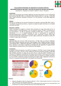 08 - Soporte nutricional