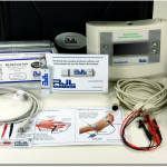 Bioimpedancia, RLJ Systems