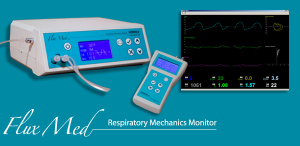 Monitor FluxMed