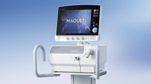 Maquet SERVO-s®